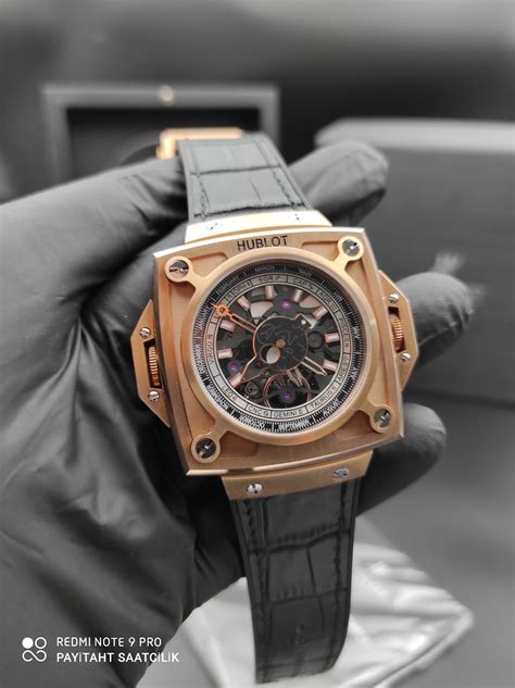 hublot anticythere|Hublot antikythera.